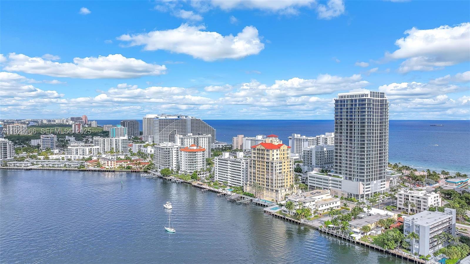 Selene - Residential Lease