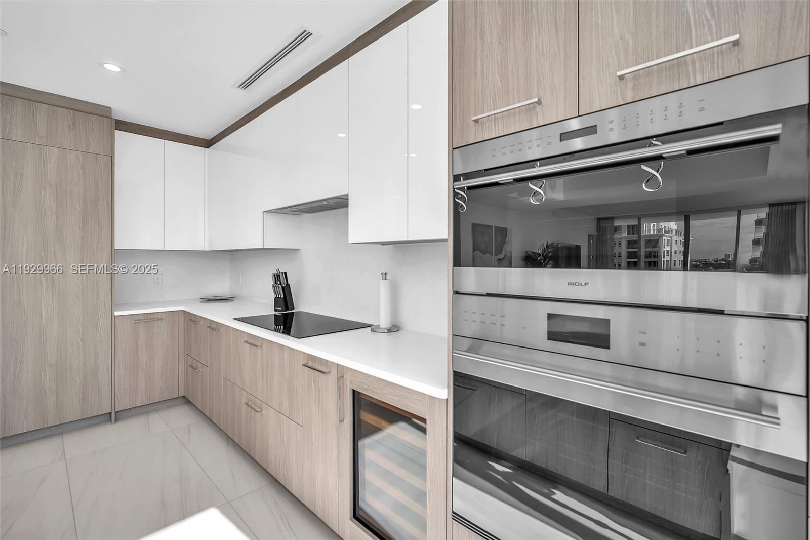 Selene - Residential Lease