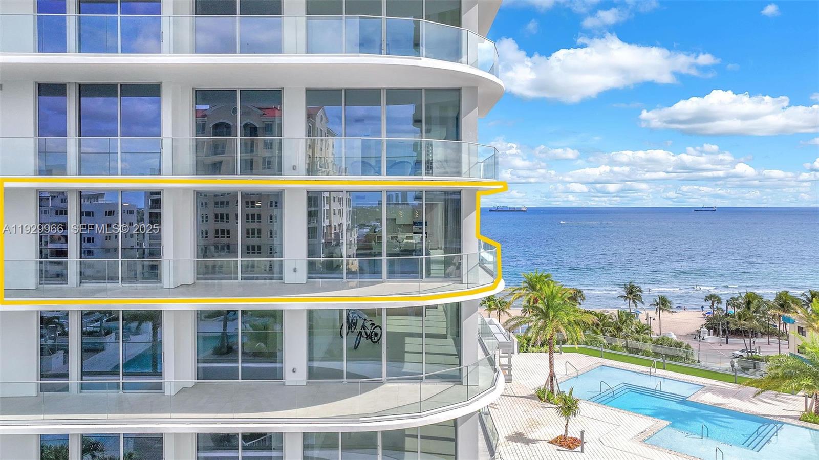 Selene - Residential Lease