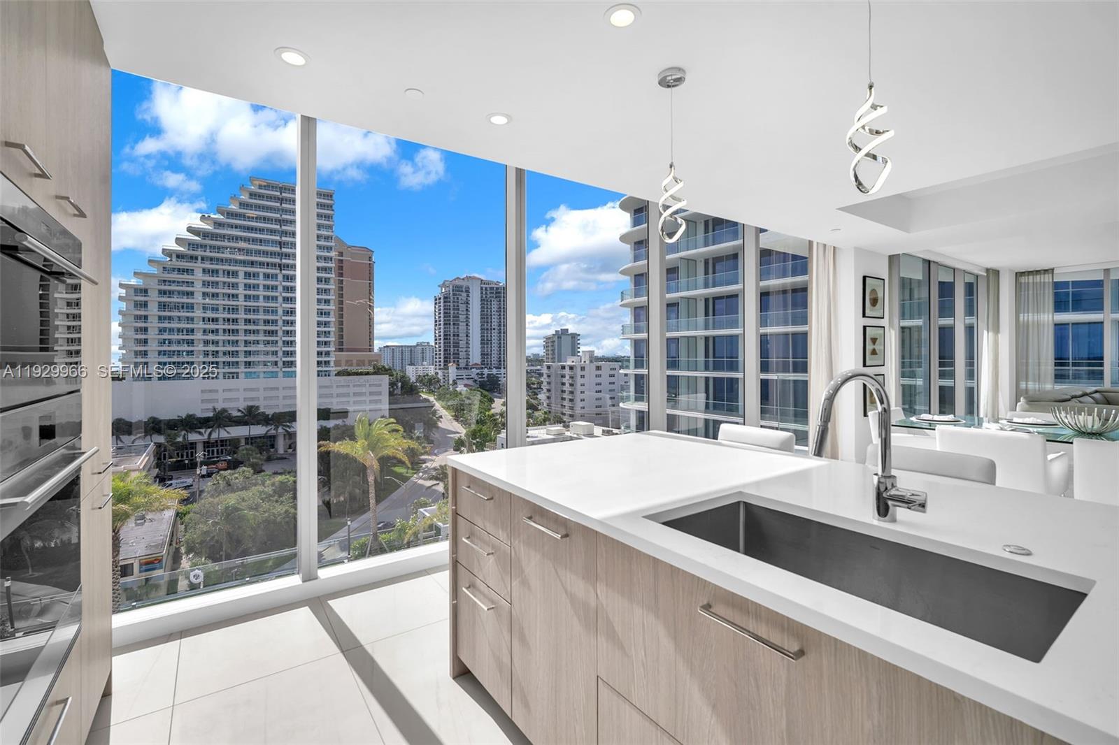 Selene - Residential Lease