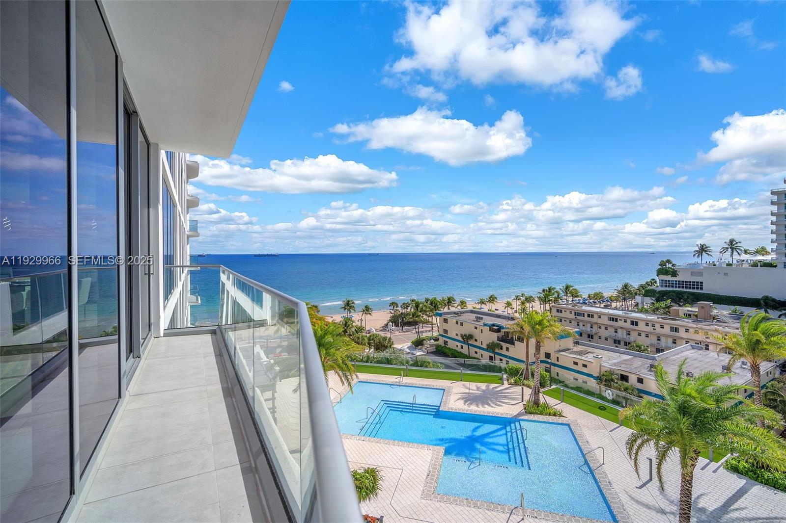 Selene - Residential Lease