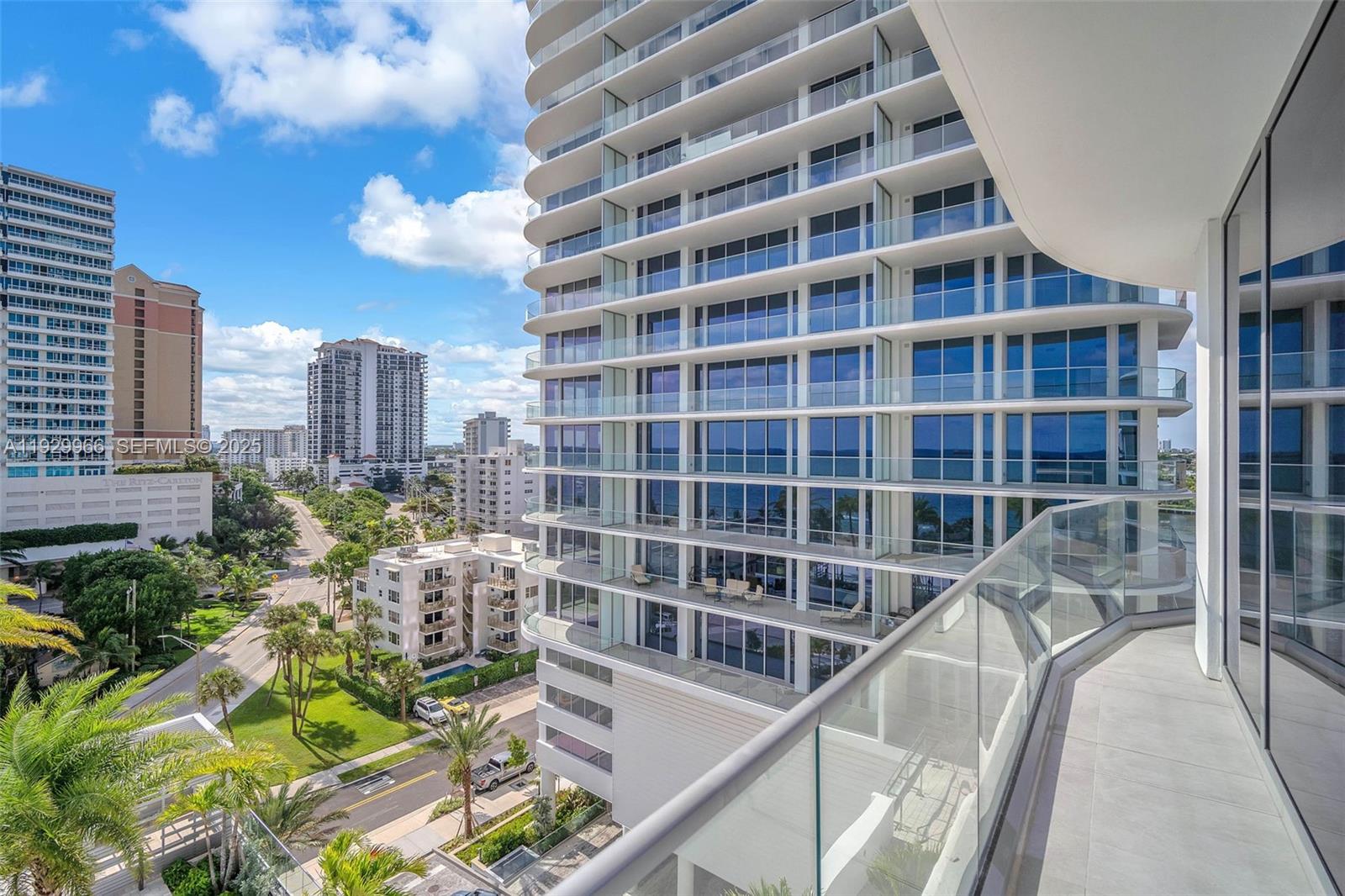 Selene - Residential Lease