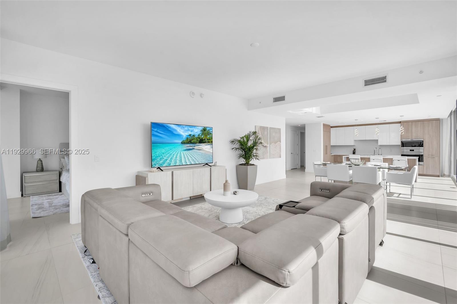 Selene - Residential Lease