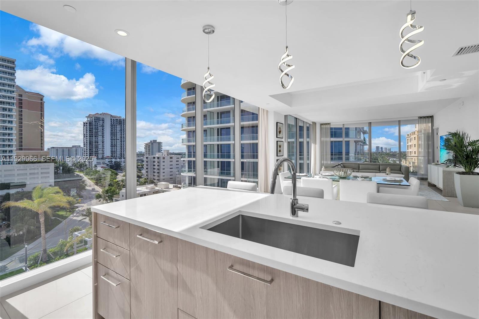 Selene - Residential Lease