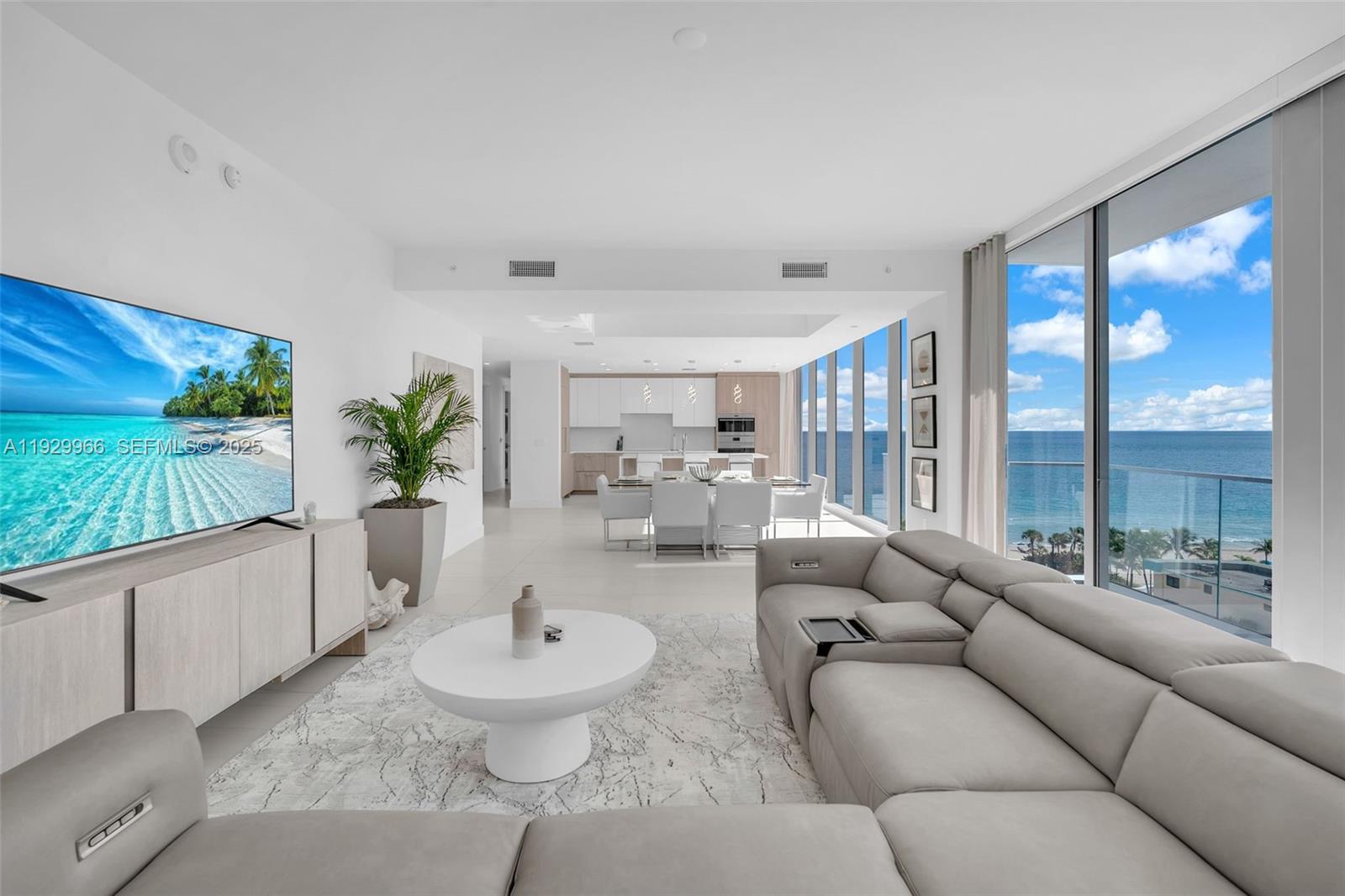 Selene - Residential Lease