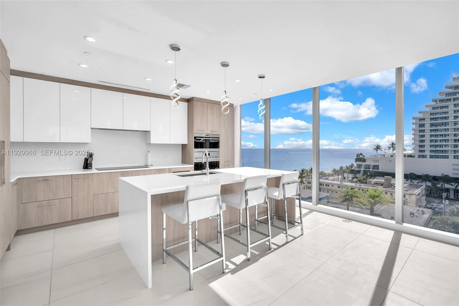 Selene - Residential Lease