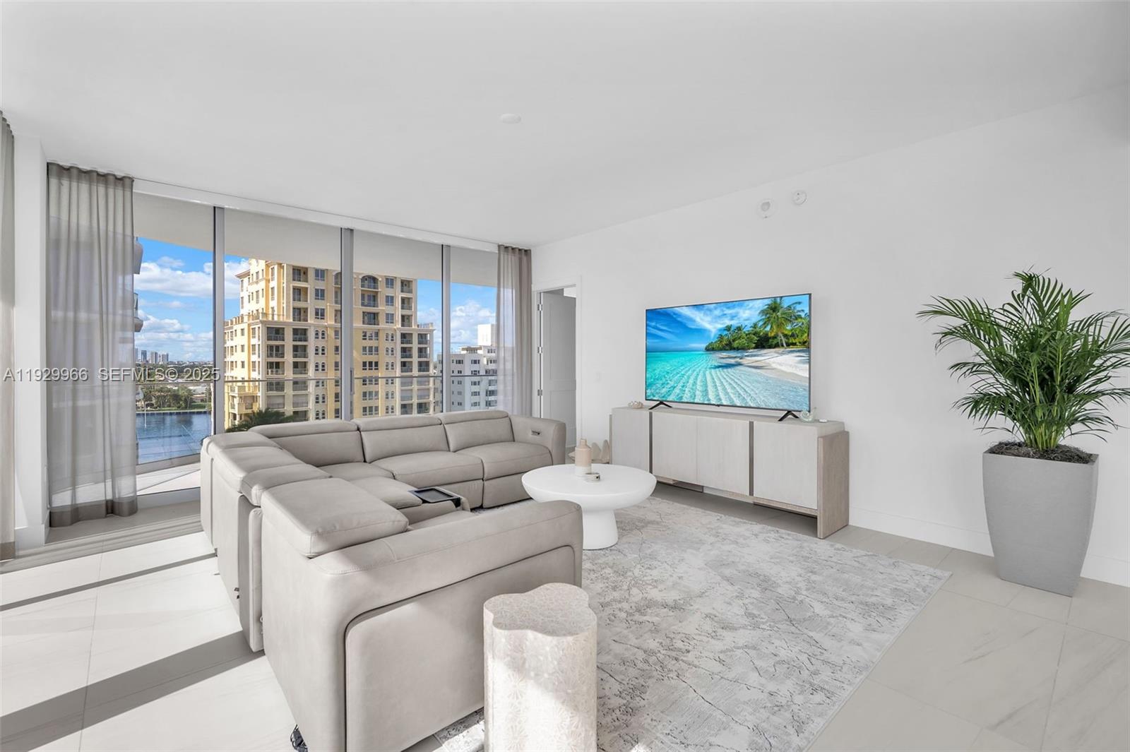 Selene - Residential Lease