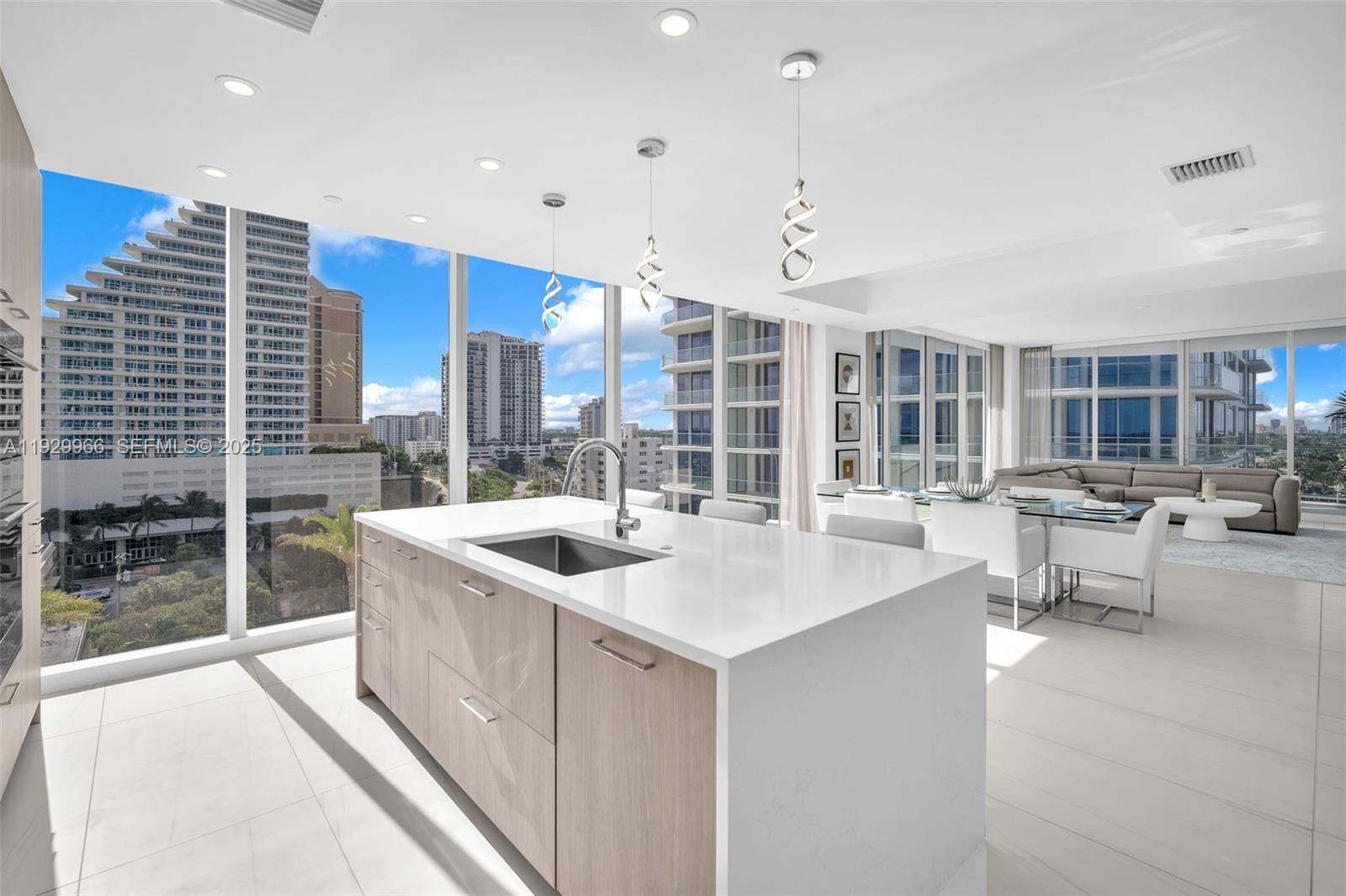 Selene - Residential Lease