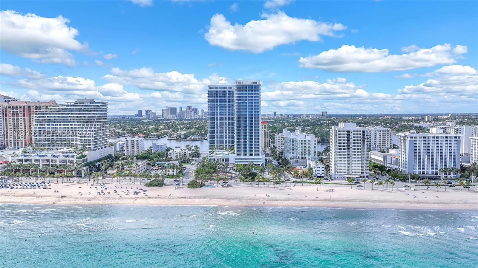 Selene - Residential Lease