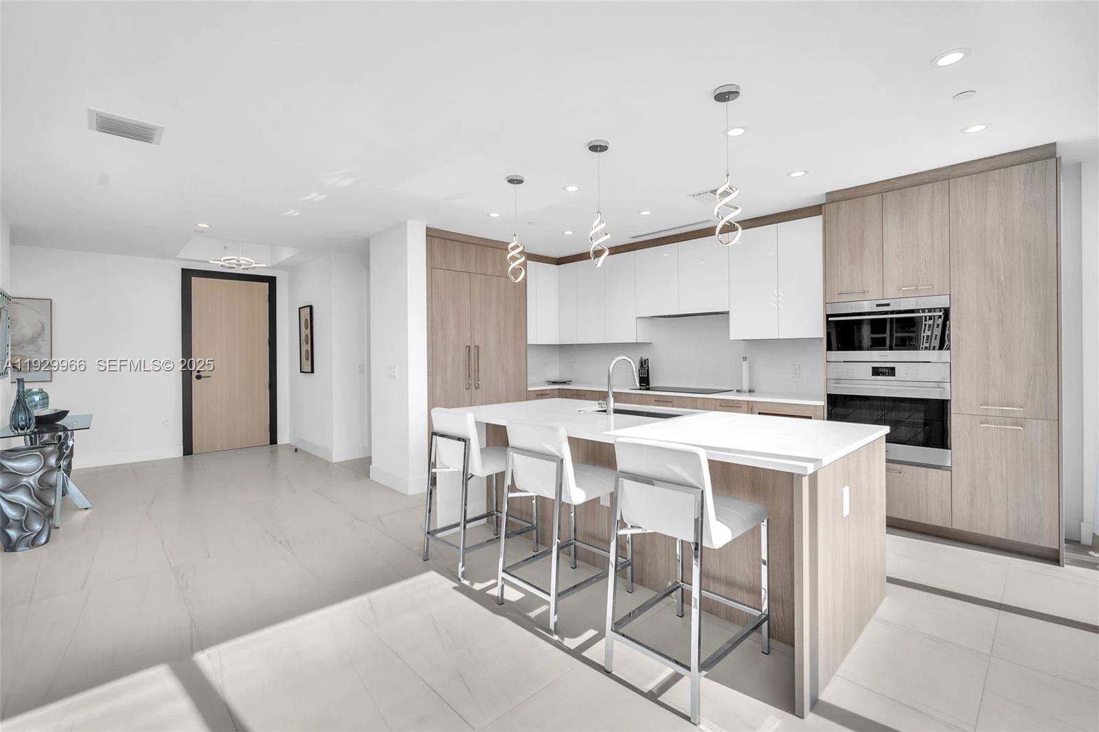 Selene - Residential Lease