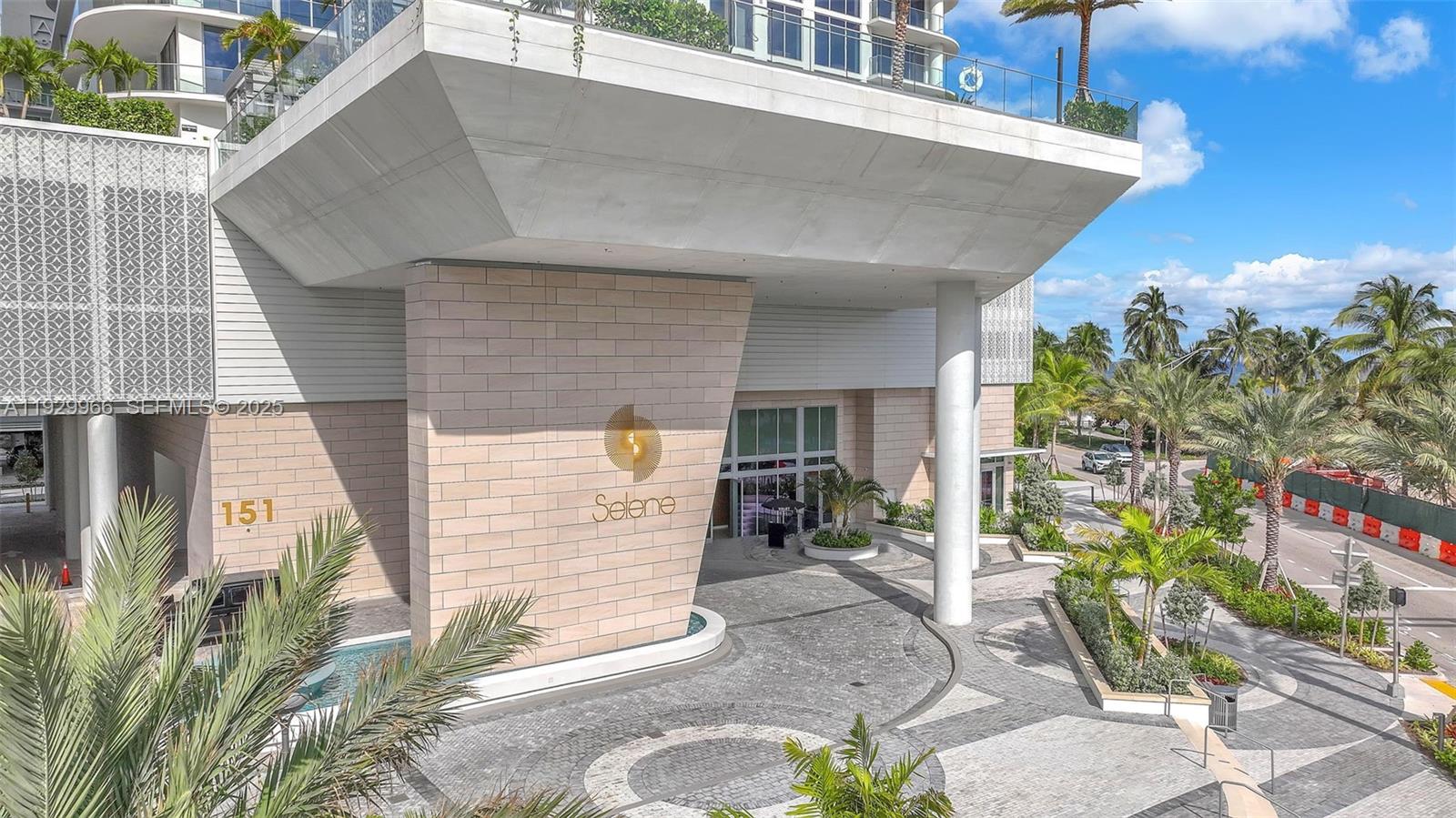 Selene - Residential Lease