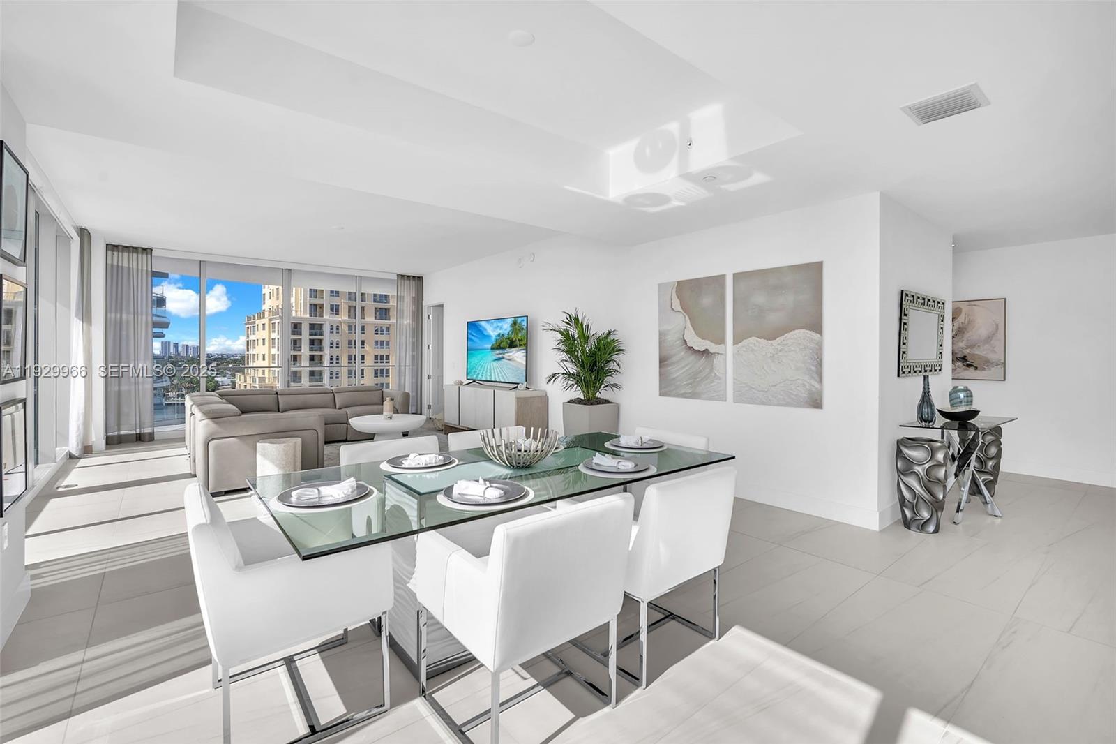 Selene - Residential Lease