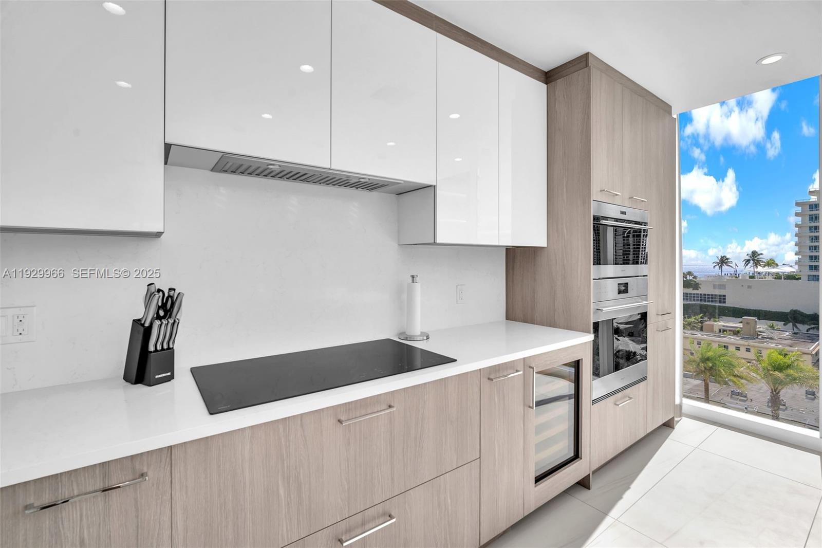 Selene - Residential Lease