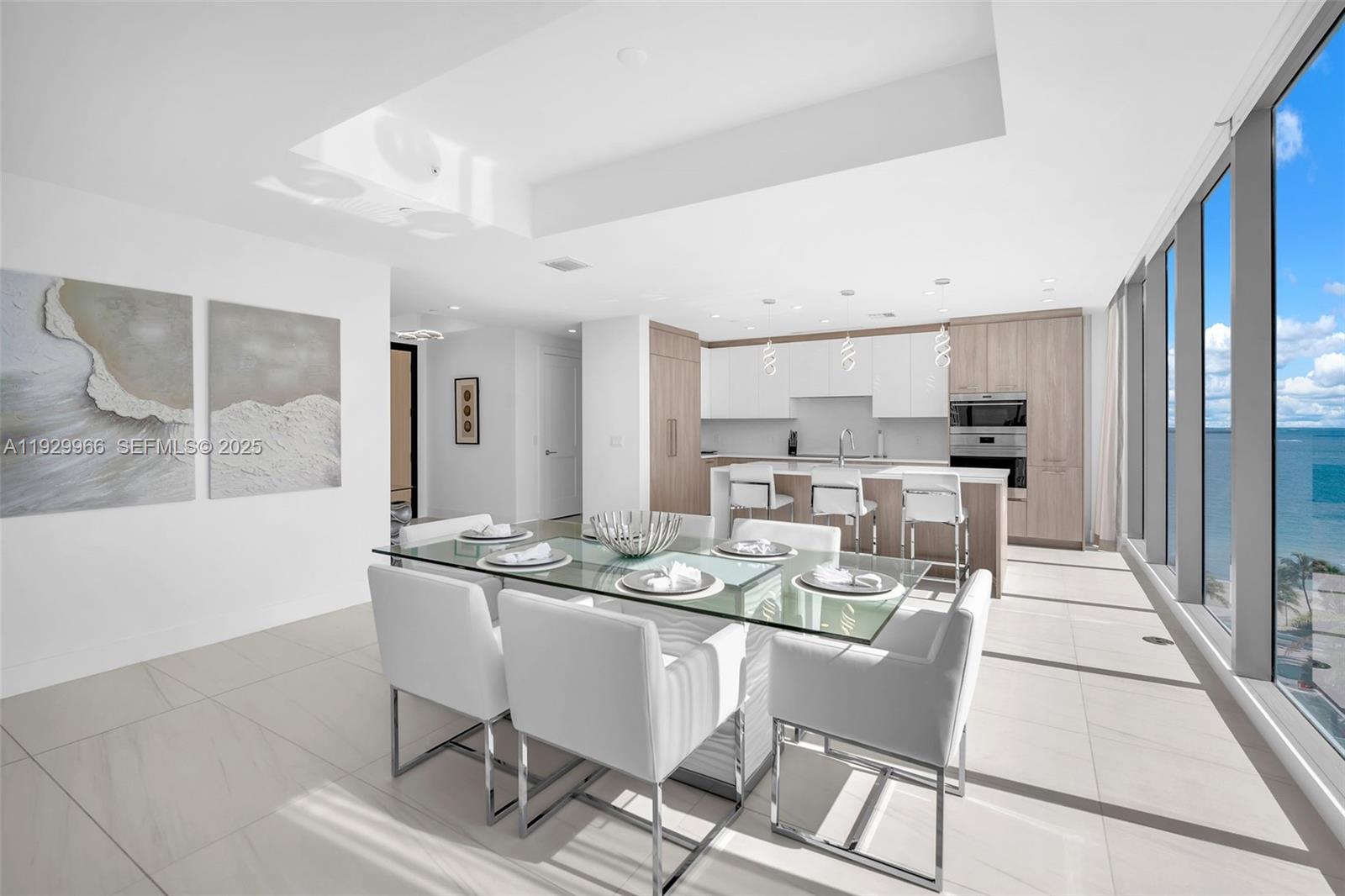 Selene - Residential Lease