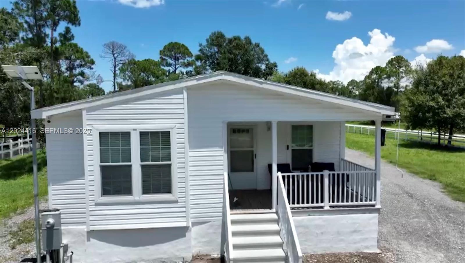 THE WOODLAND S/D - Residential