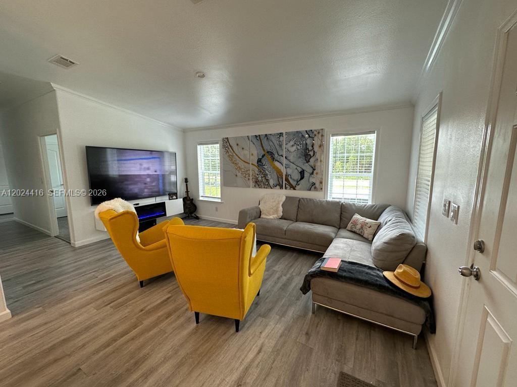 THE WOODLAND S/D - Residential