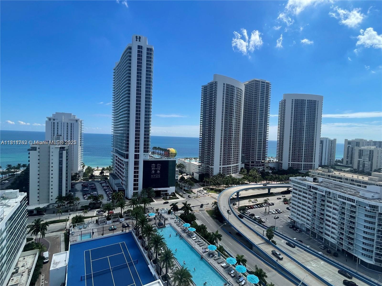 4010 S Ocean Dr R1703, Hollywood, Broward County, Florida - 2 Bedrooms  
2 Bathrooms - 