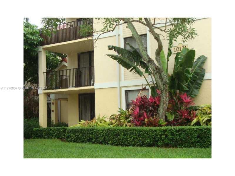 10121 W Sunrise Blvd 303, Plantation, Miami-Dade County, Florida - 1 Bedrooms  
1 Bathrooms - 