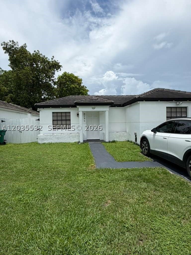 8246 SW 147th Ct, Miami FL 33193