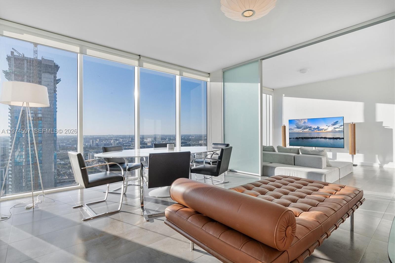 TEN MUSEUM PK RESIDENTIAL - Residential