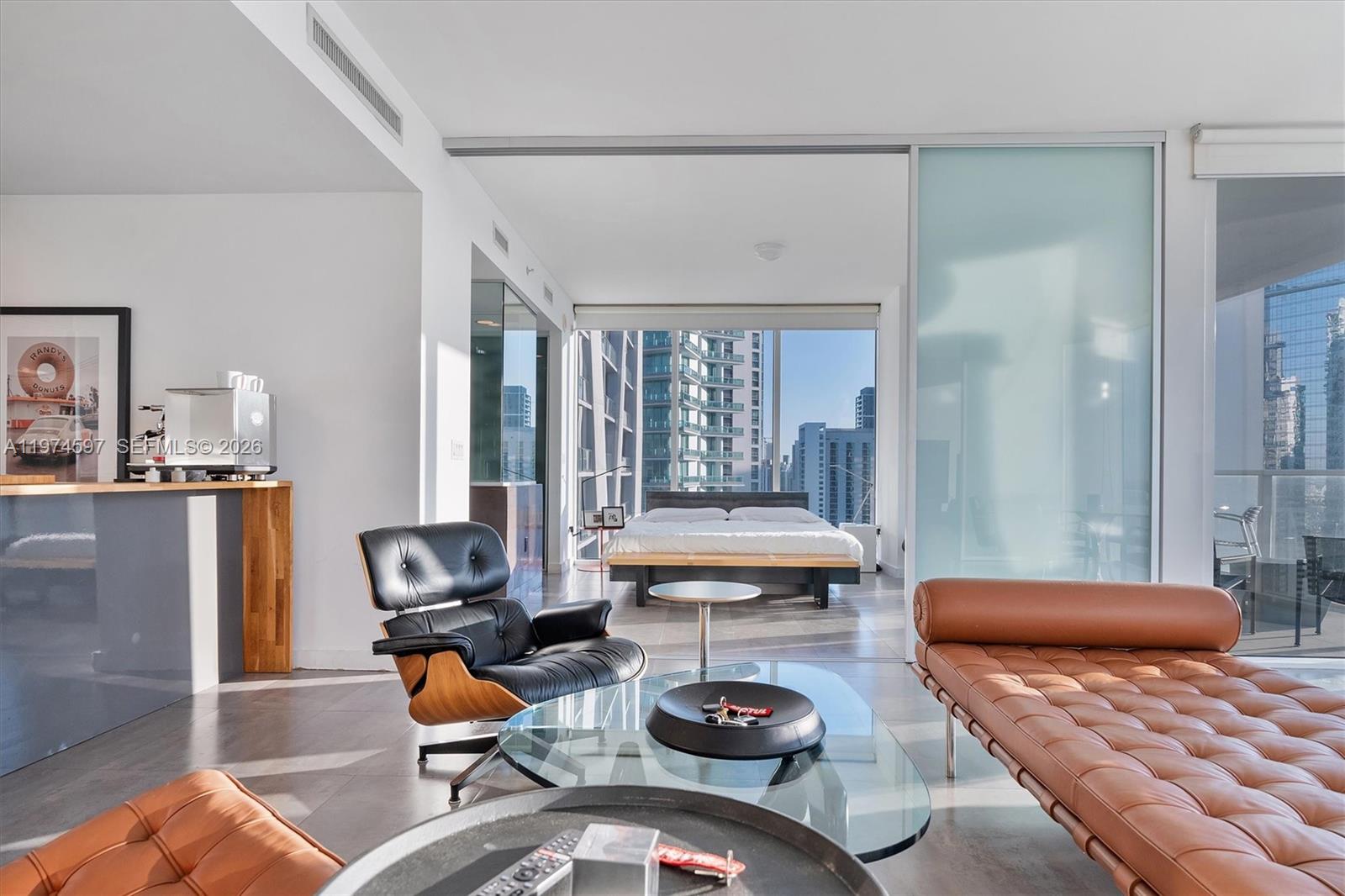 TEN MUSEUM PK RESIDENTIAL - Residential