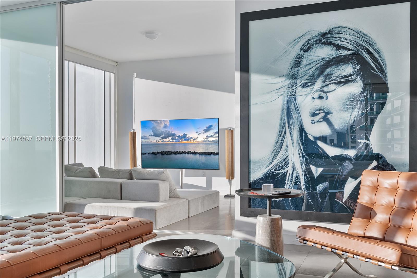 TEN MUSEUM PK RESIDENTIAL - Residential