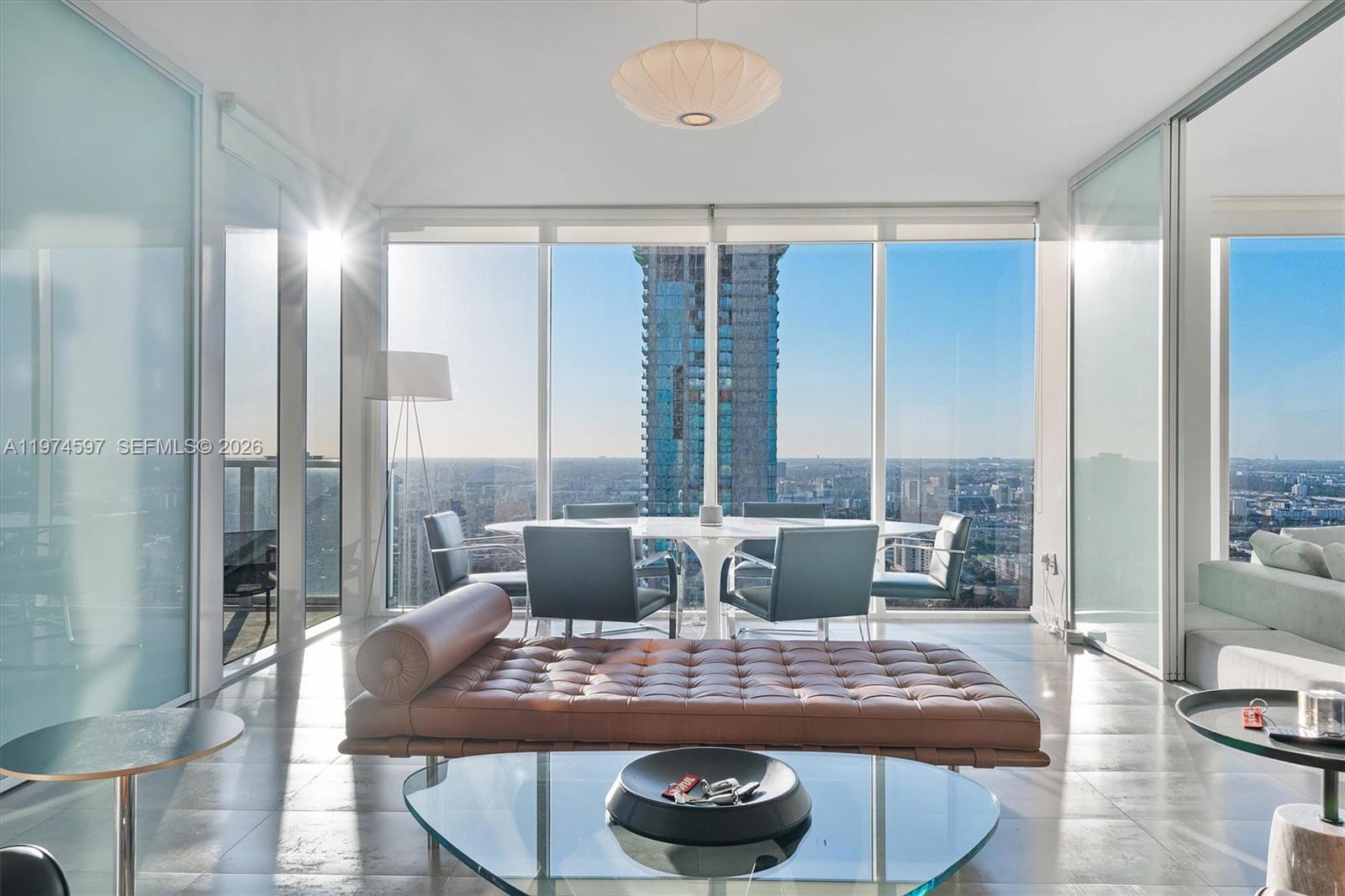 TEN MUSEUM PK RESIDENTIAL - Residential