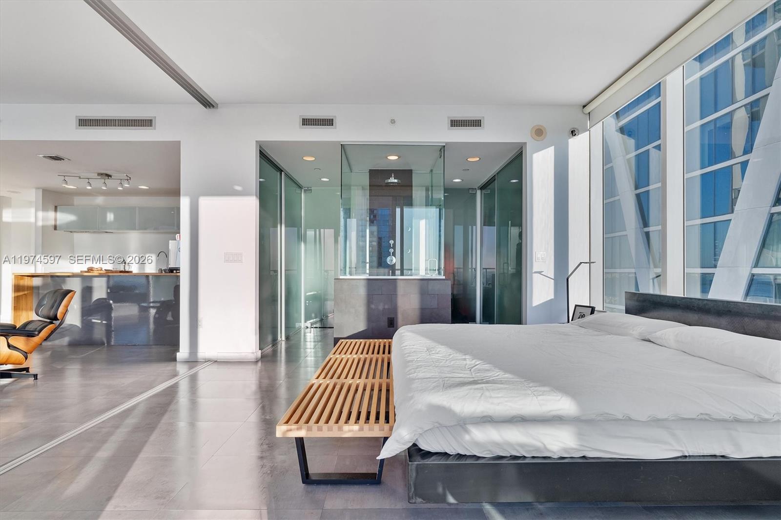 TEN MUSEUM PK RESIDENTIAL - Residential