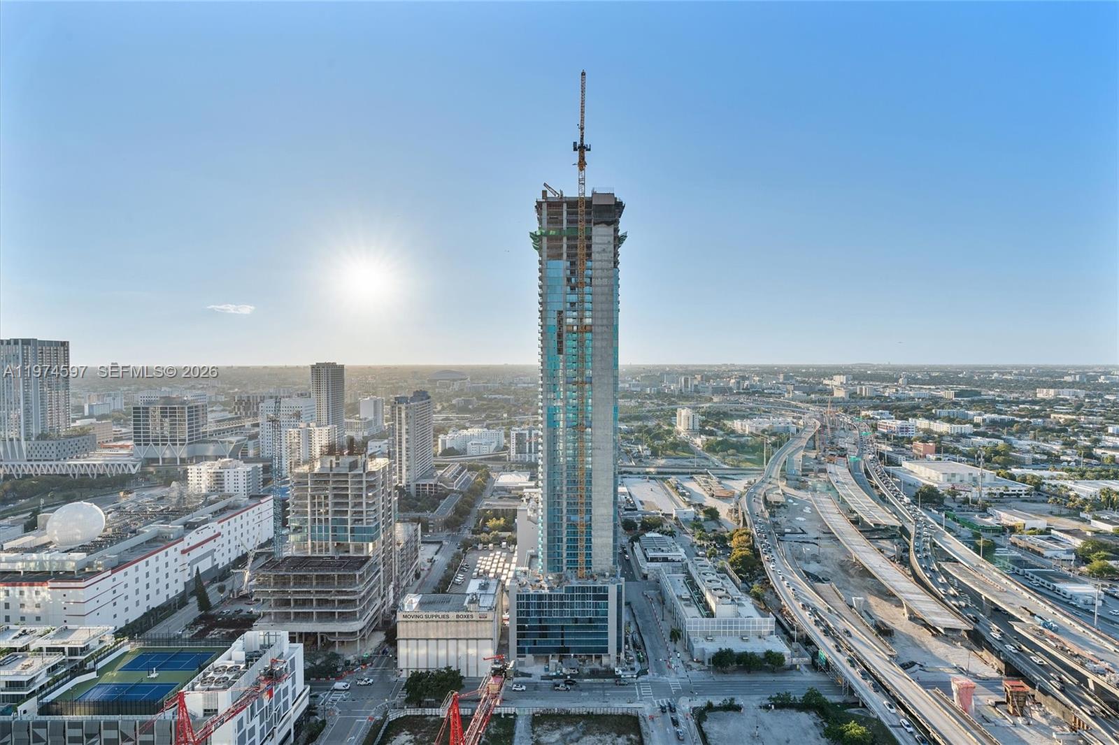 TEN MUSEUM PK RESIDENTIAL - Residential