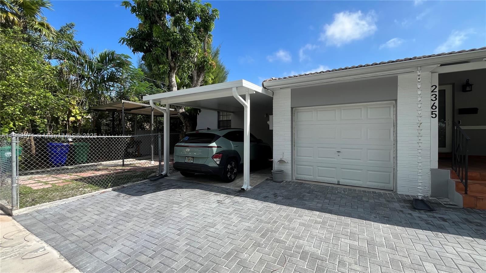 NEW SHENANDOAH - Residential