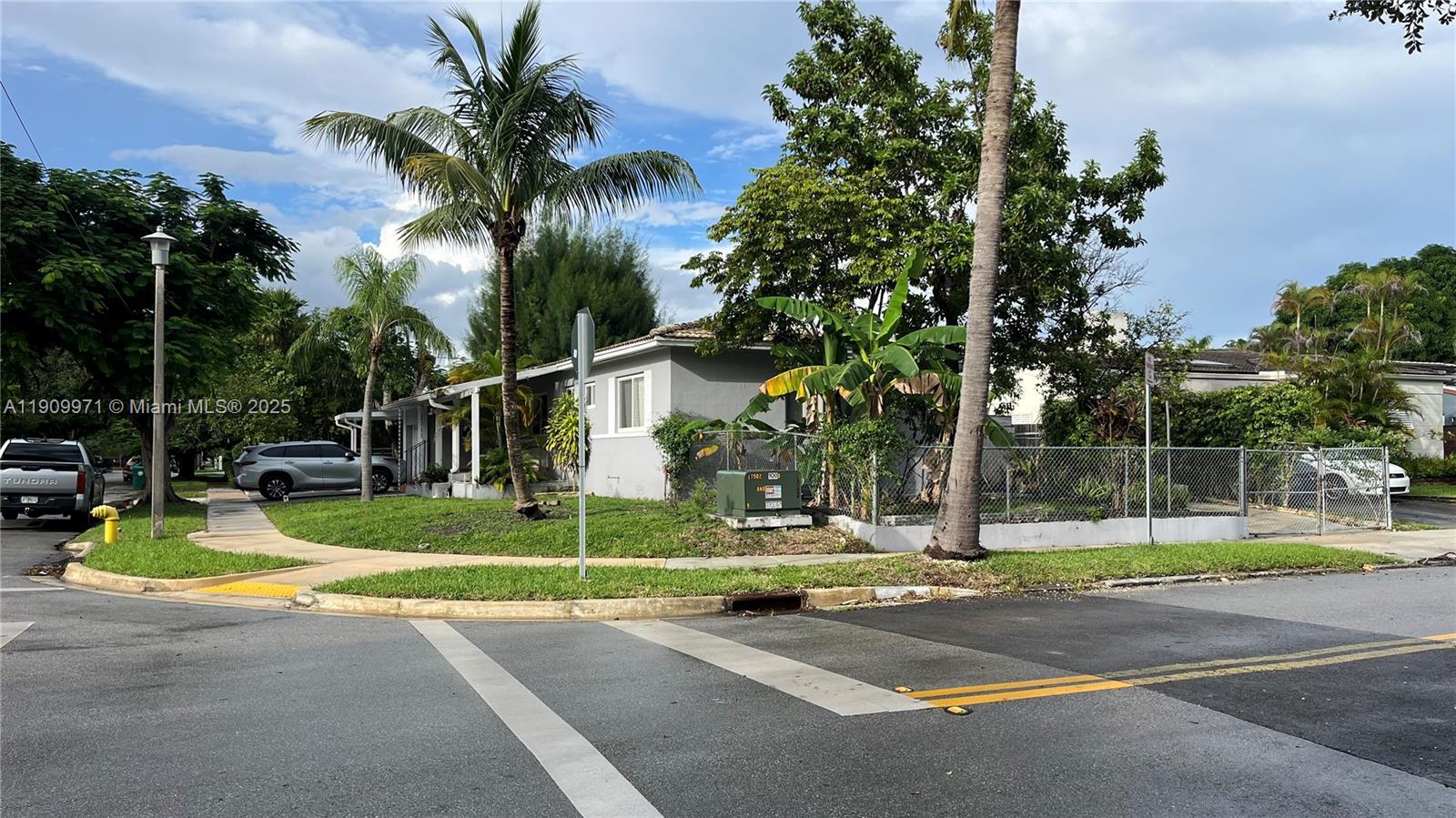 NEW SHENANDOAH - Residential