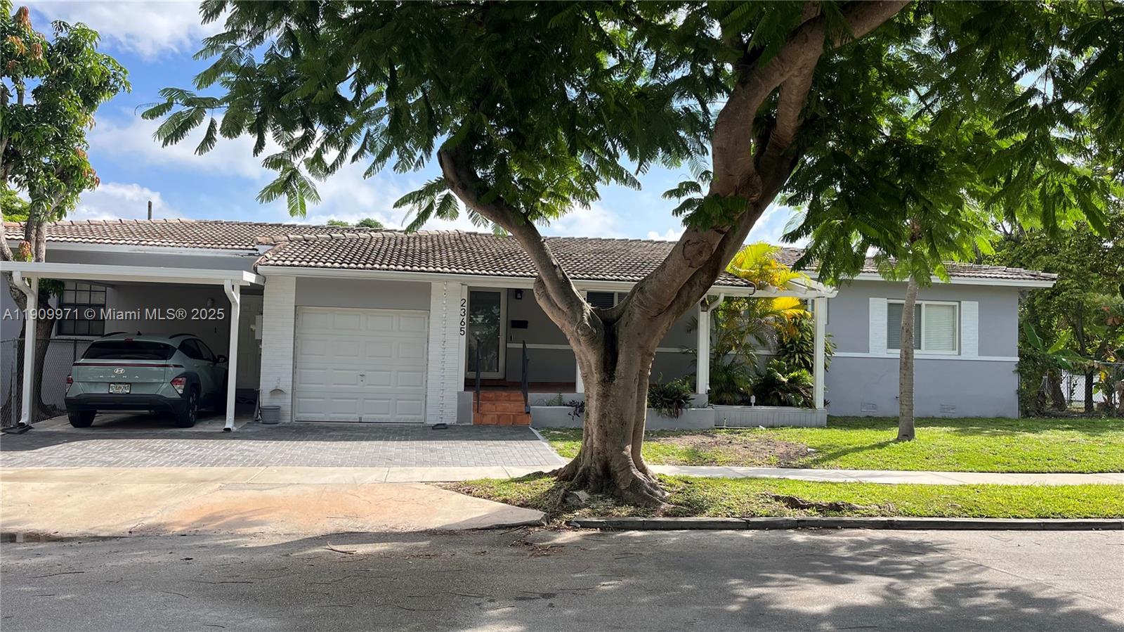 NEW SHENANDOAH - Residential