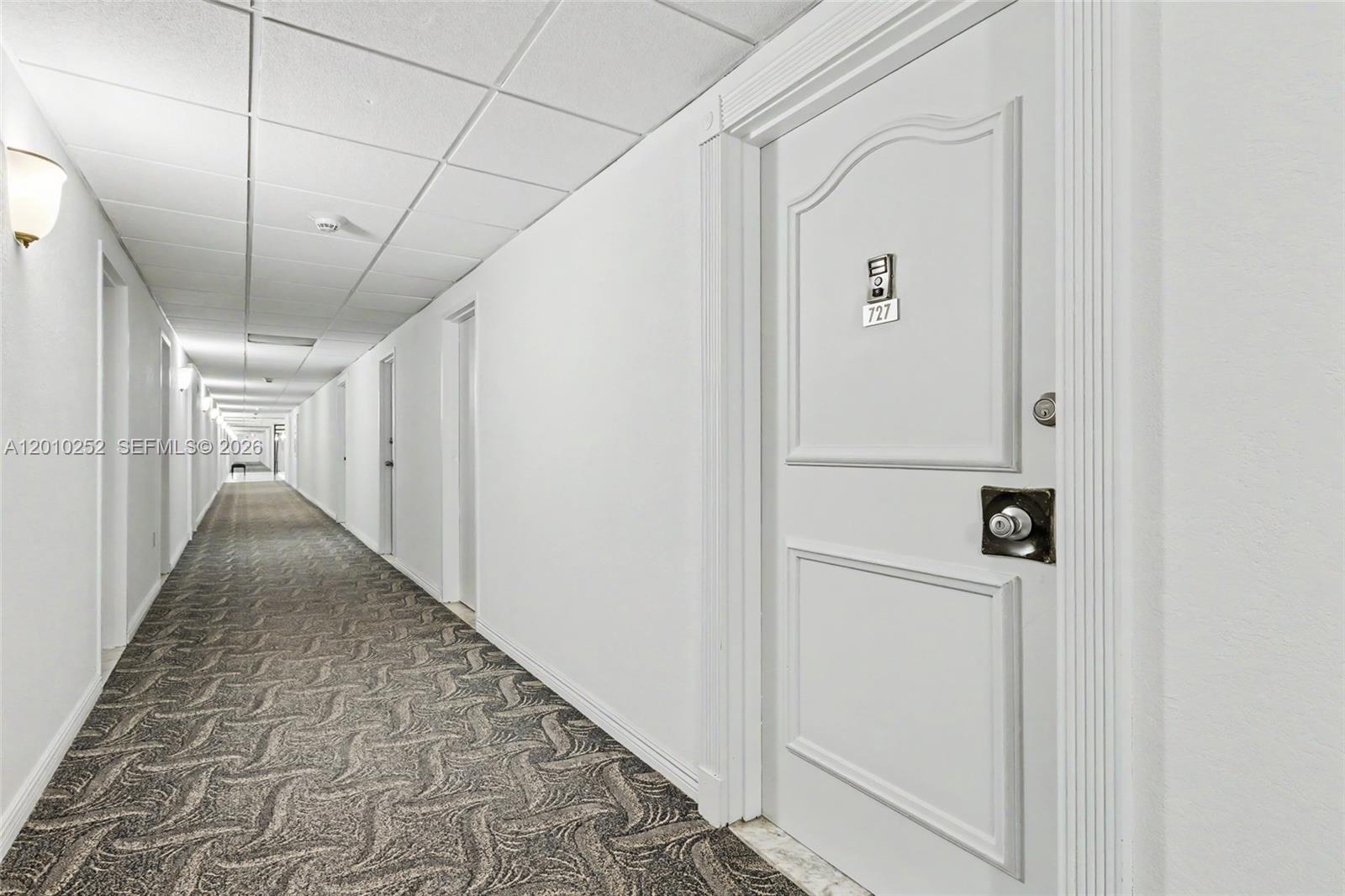 ARLEN HOUSE WEST CONDO - Residential