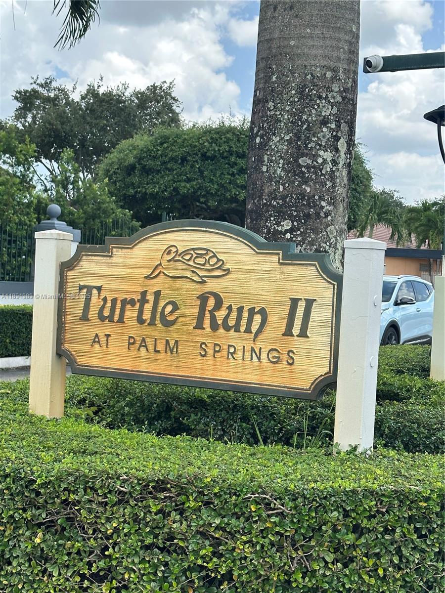 TURTLE RUN AT LAKES OF PA - Residential Lease