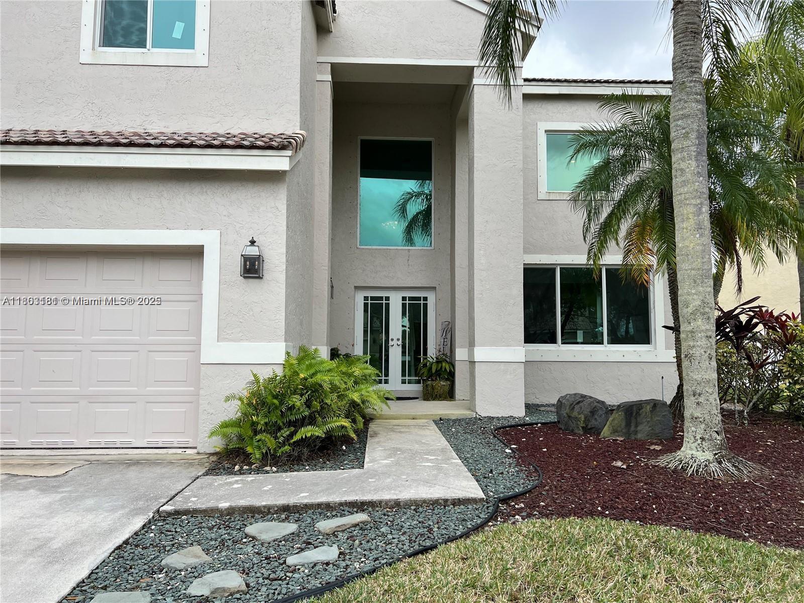 1225 Falls Blvd 1225