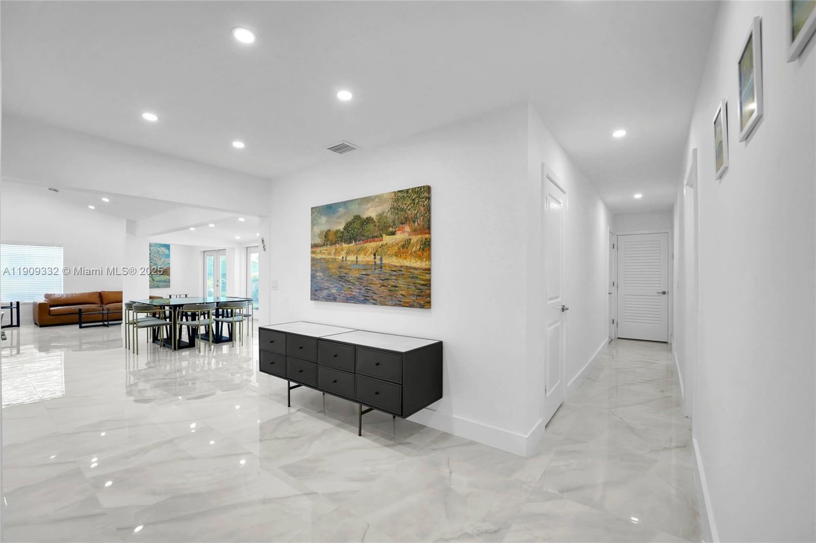 PICKWICK LAKE ESTS SEC 2 - Residential Lease