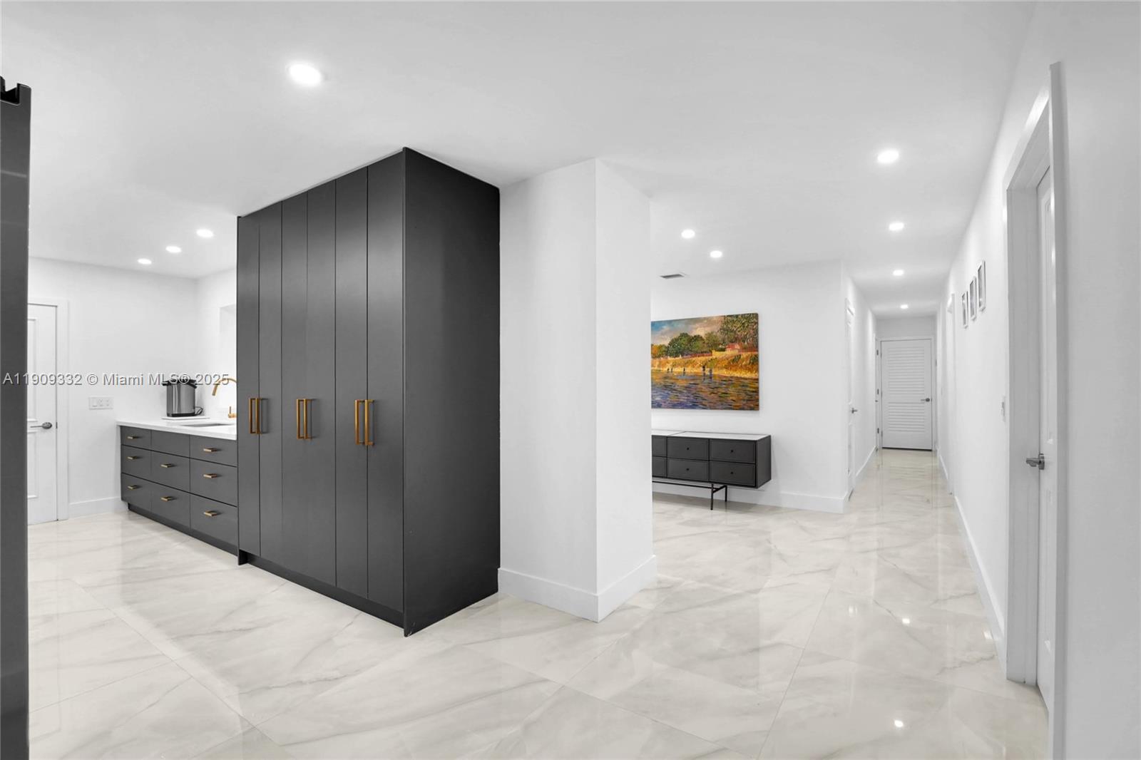 PICKWICK LAKE ESTS SEC 2 - Residential Lease