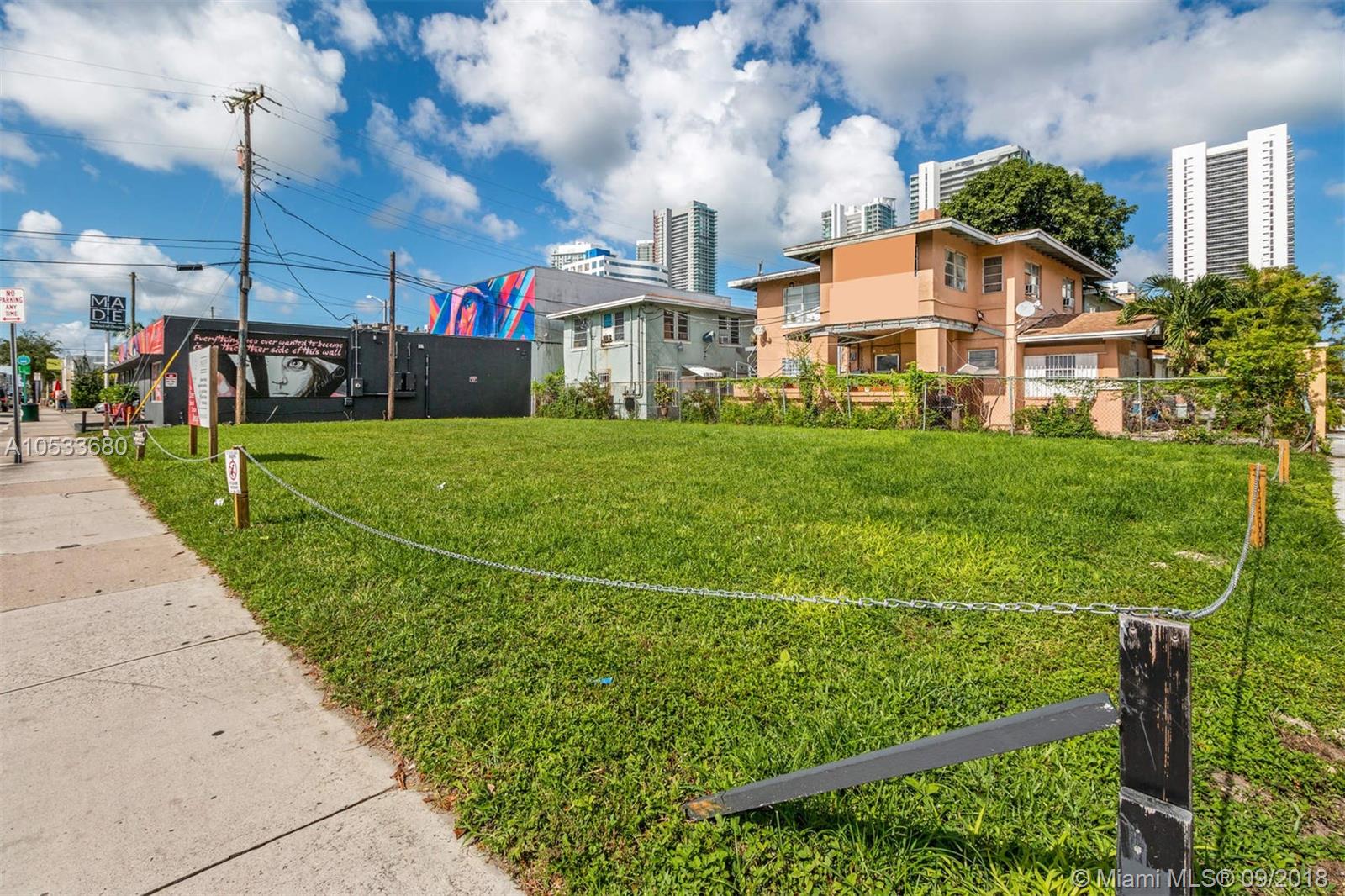 GOLDCOURT - Commercial Sale