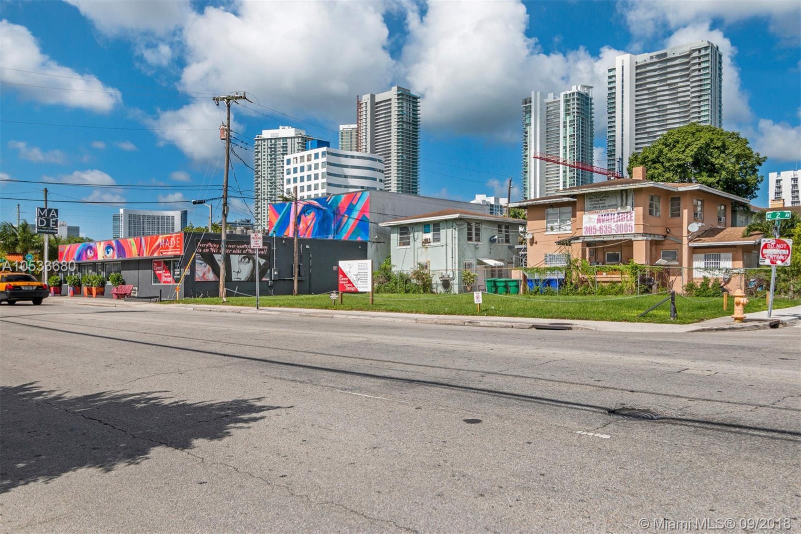 GOLDCOURT - Commercial Sale