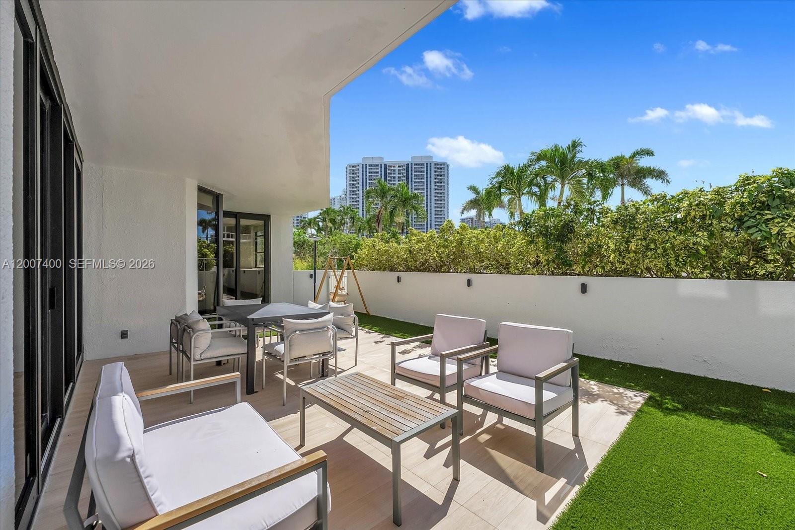 HARBORSIDE AT THE WATERWA - Residential