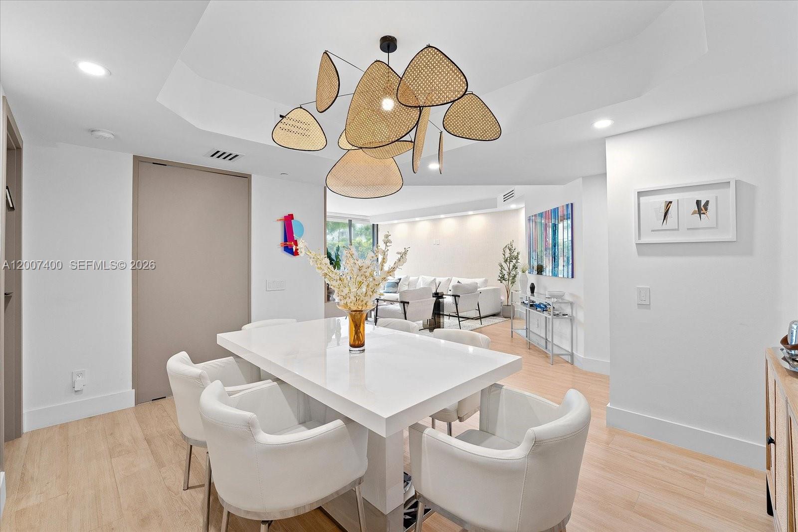 HARBORSIDE AT THE WATERWA - Residential