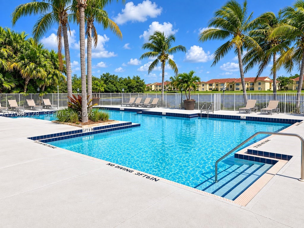 Photo of 12620 Vista Isles Dr #1014, Sunrise, FL 33325 (MLS # A12088128)