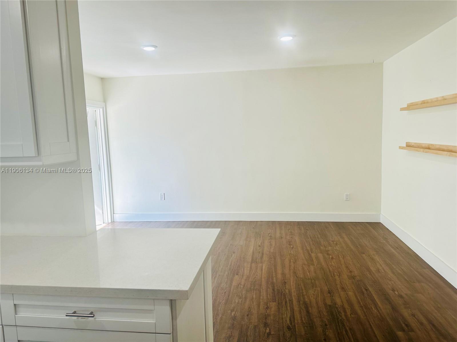 EDGEWATER OF CORAL GABLES - Residential Lease