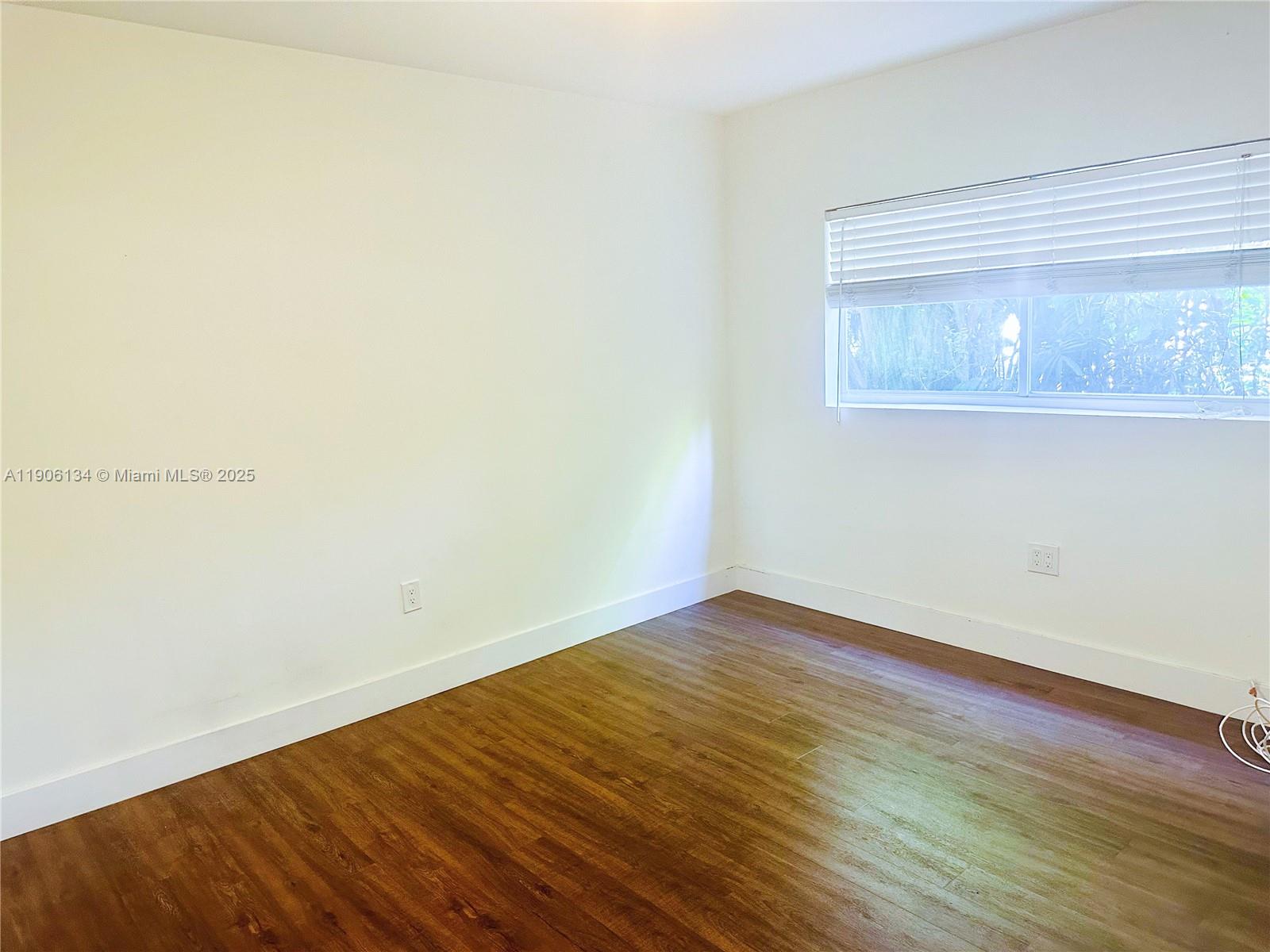 EDGEWATER OF CORAL GABLES - Residential Lease