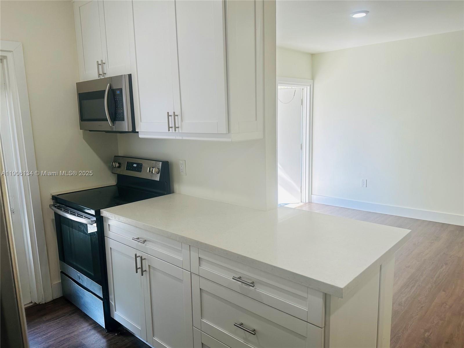 EDGEWATER OF CORAL GABLES - Residential Lease