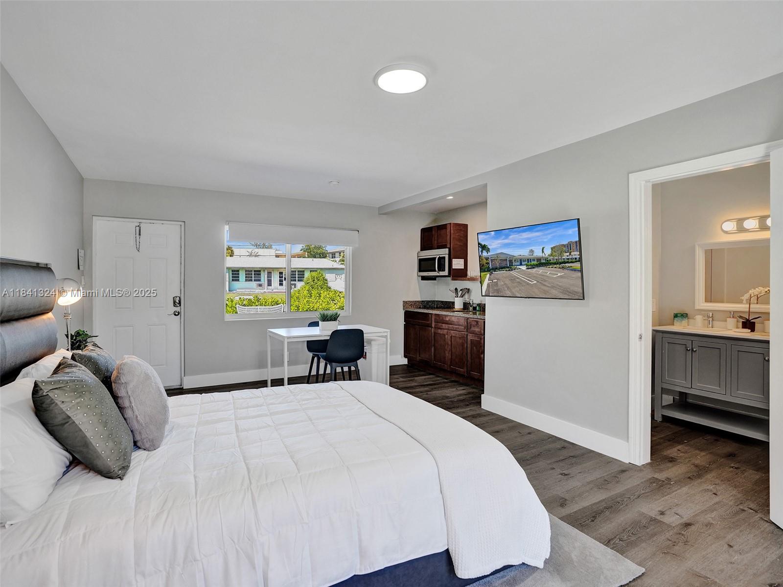 Beach - Residential Income