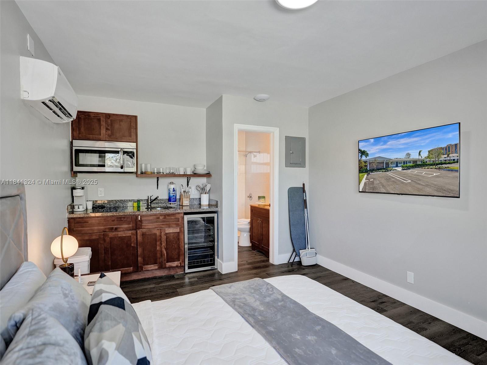 Beach - Residential Income