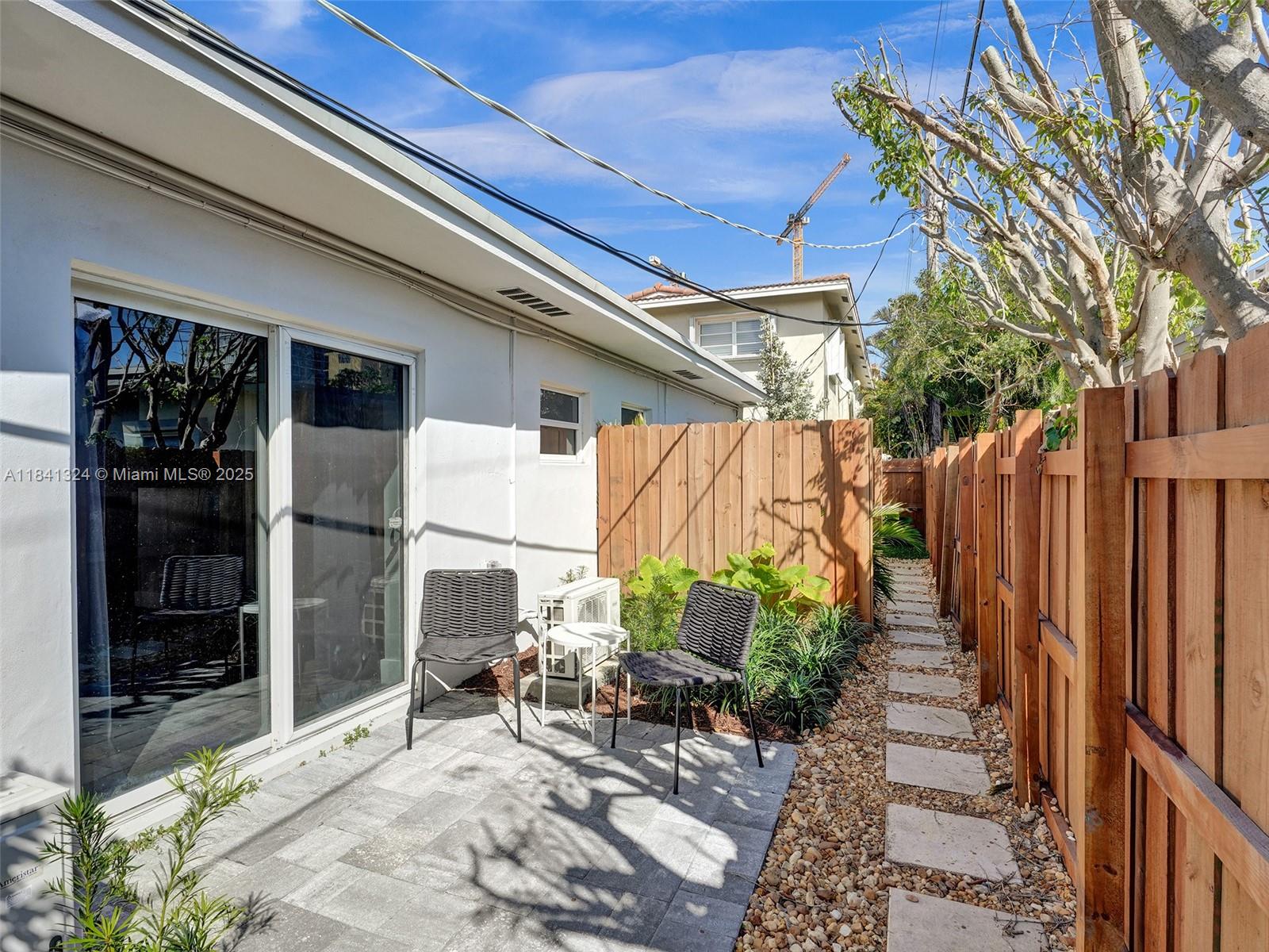 Beach - Residential Income