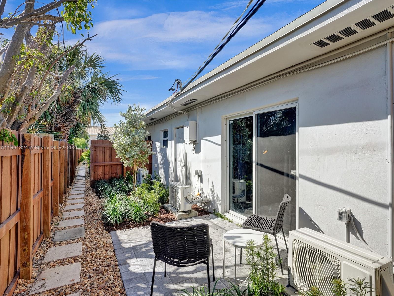 Beach - Residential Income