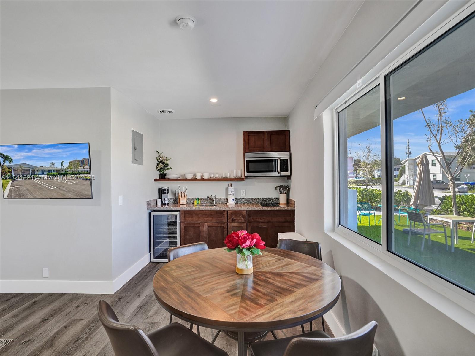 Beach - Residential Income